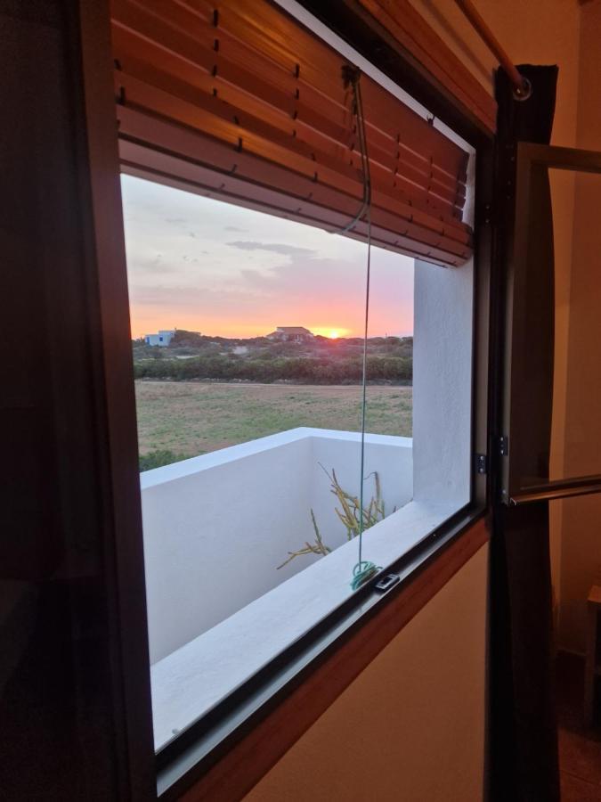 Viviendas Es Carnatge, Can Mestre Playa Migjorn Luaran gambar